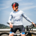 Top de jersei clàssic de màniga llarga masculina